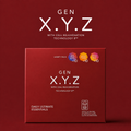 Gen xyz Sleep magic