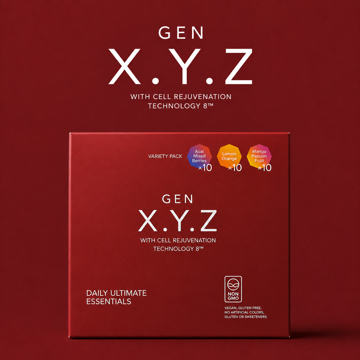 Gen xyz Sleep magic