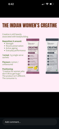 Creatine cell rejuvenation